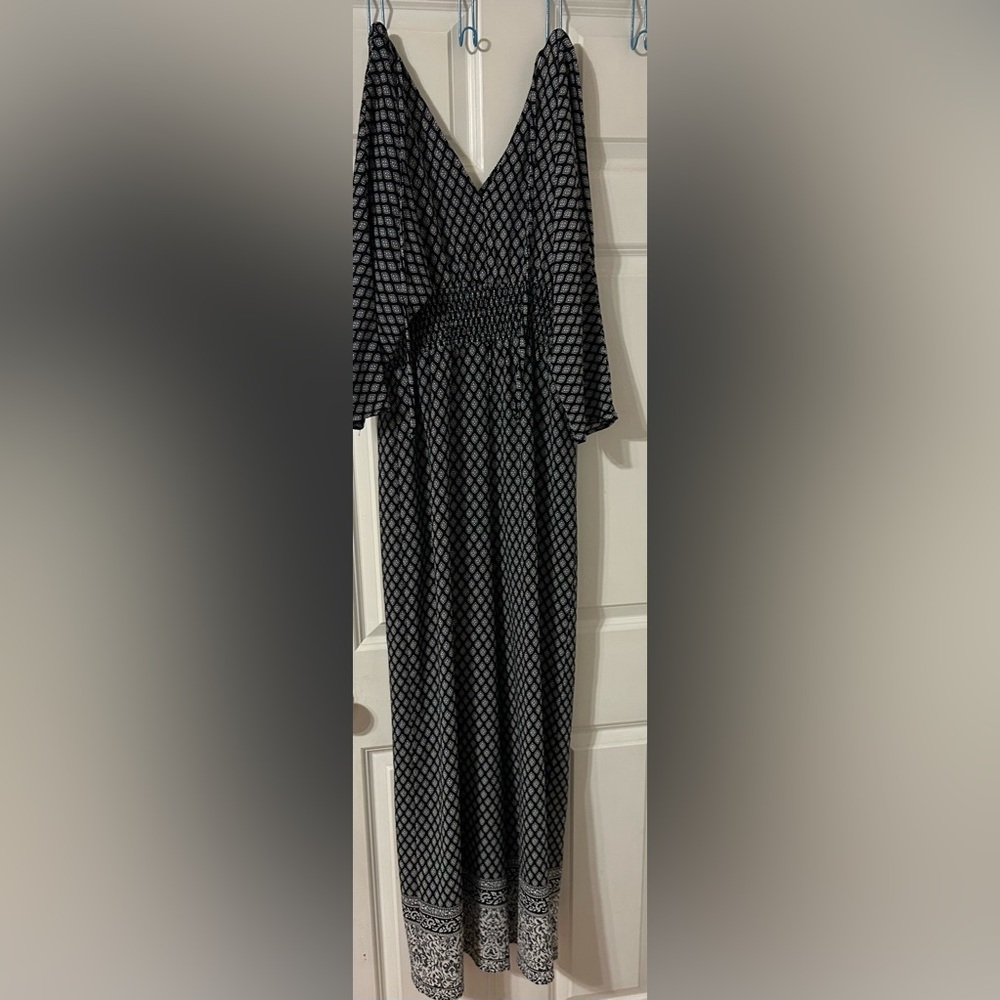 Jumpsuit - Picture 2 of 2